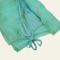 Print Magic Mosquito Net - Double Bed-  Air Flow Mosquito Net - 6'X7'-King Size. 
