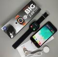 T800 Ultra / T900 Ultra Smart Watch 2.3" HD Screen Waterproof Bluetooth Calling Pedometer Heart Rate Blood Pressure Sleep Sports Watch for iPhone & Andriod Phone.