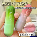 Vaseline lipstick Moisturizing Discolored Mask Lip Care to Prevent Dry Cracks and Remove Dead Skin. 