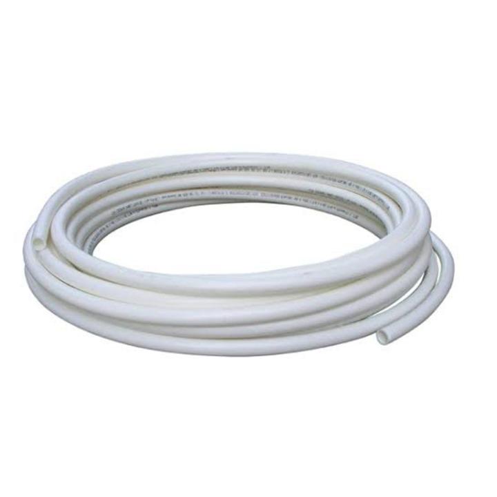 Pipe 20 Feet, 1/4, 6mm for RO Water purifier