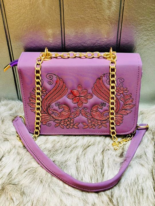 Premium%20Quality%20PU%20Leather%20Fashionable%20Shoulder%20Bag%20for%20Women%20(9.5x6x3inc)%20-%20Image%207