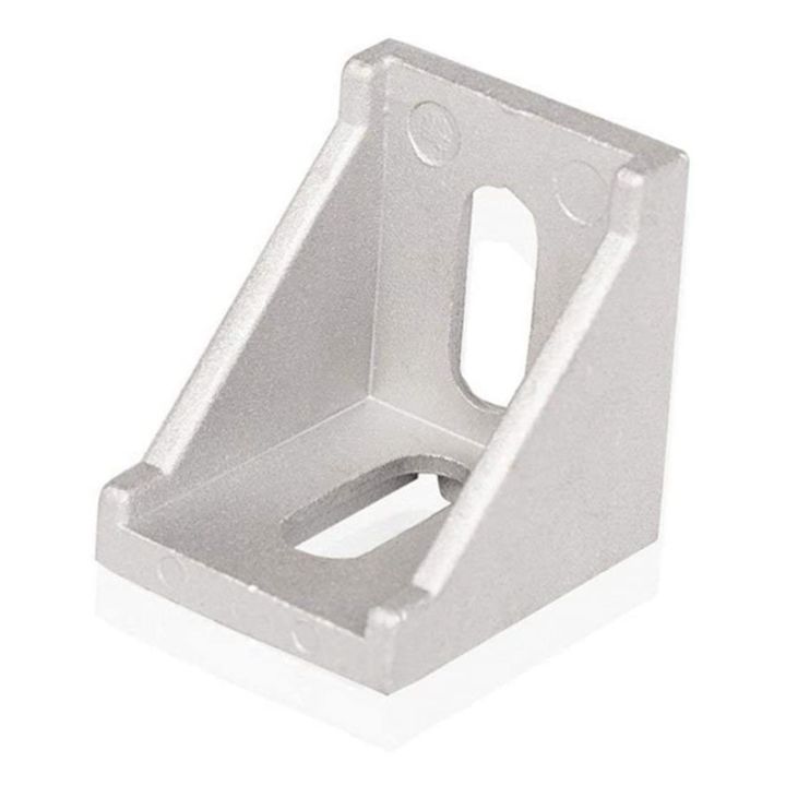 50Pcs%20Corner%20Bracket%202020%20Series%20Profile%20Connector%20Set%20with%2020Pcs%20T%20Slot%20L-Shape%20Interior%20Inside%20Corner%20Connector%20-%20Image%205
