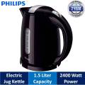 Philips HD4646/10 Daily Collection Electric Jug Kettle. 