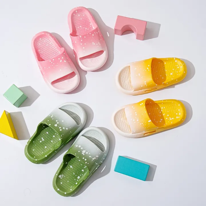 Matching%20Ourfit%20gradual%20starry%20night%20slippers%20for%20children%20boys%20and%20girls%20Slippers%20for%20indoor%20outdoor%20home%20non-slip%20kids%20shose%20-%20Image%205