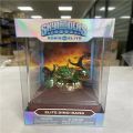 Skylanders Giants Superchargers Eon's Elite Collection Toy Figures Games Accessories 3DS/PS3/Wii New. 