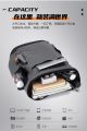 japanese style Tooling Functional Backpack stylish backpack fashion backpack newbag.