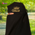 Niqab 2023 Embroidery Letter (Sahzadi) Calligraphy Designed Niqab For Women. 