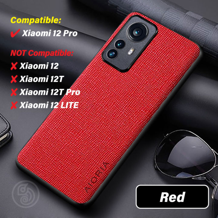 xprmy%20for%20Xiaomi%20Mi%2012%20Pro%20casing%20PU%20leather%20case%20soft%20TPU%20shockproof%20slim%20hard%20PC%20camera%20%20phone%20cover%20-%20Image%205