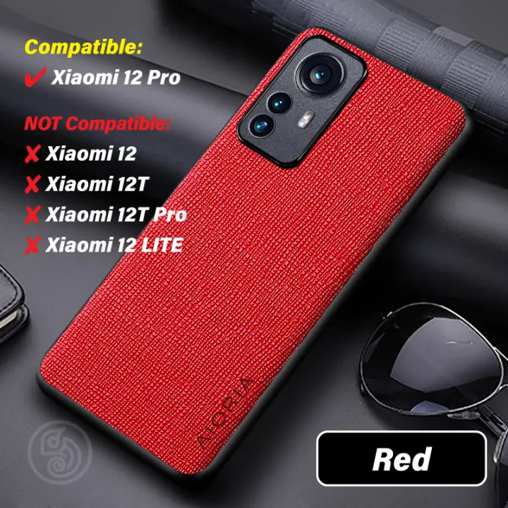 xprmy%20for%20Xiaomi%20Mi%2012%20Pro%20casing%20PU%20leather%20case%20soft%20TPU%20shockproof%20slim%20hard%20PC%20camera%20%20phone%20cover%20-%20Image%205