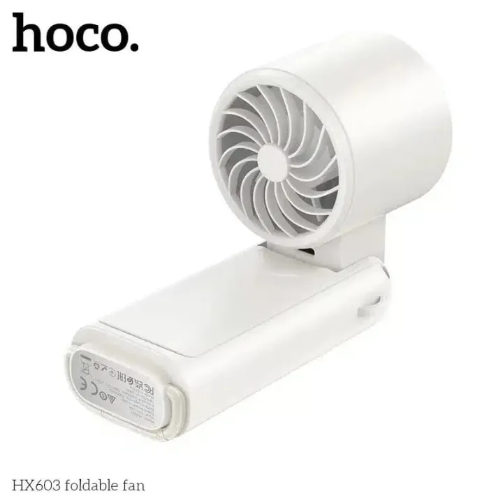 Hoco%20HX603%20Ice%20Cool%20Dual%20Cooling%20Foldable%20Fan%20%E2%80%93%203600mAh%20Battery%20-%20Image%205