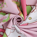 Bedroom Curtain Cartoon Hello Kitty Animal Printed Shade Curtains For Children Room. 