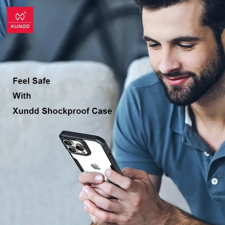 Xiaomi%20Redmi%20Note%2014%20Pro%20Plus%20Xundd%20Shockproof%20Airbag%20Protective%20Case-%20ipaky%20Back%20Cover%20-%20Image%203