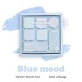 Mini Sticky Notes Secret Memo Pad Adhesive Label Diary Planner Stickers Office School Supplies Memo Pad. 