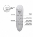 Universal VR Box Glasses Bluetooth Remote Control Devices. 