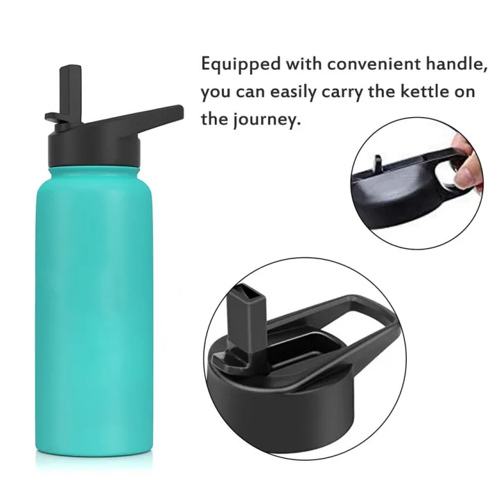 For%20HYDRO%20FLASK%20Straw%20Flip%20Lid%20Cap%2012-64oz%20Wide%20Mouth%20Water%20Bottle%20Cup%20Lid%20Stainless%20Steel%20Vacuum%20Flask%20Universal%20-%20Image%204