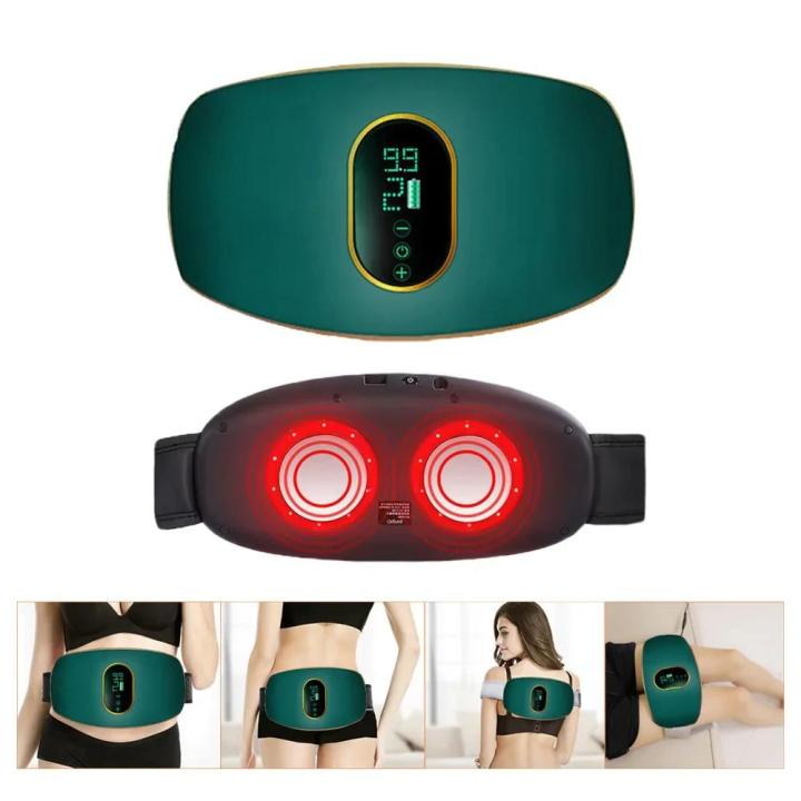 Electric%20Belly%20Fat%20Burner%20Belt%20Anti%20Cellulite%20Waist%20Trainer%20Body%20Shaper%20Tummy%20Slimming%20Vibration%20Massager%20Abdominal%20Weight%20Loss%20-%20Image%204