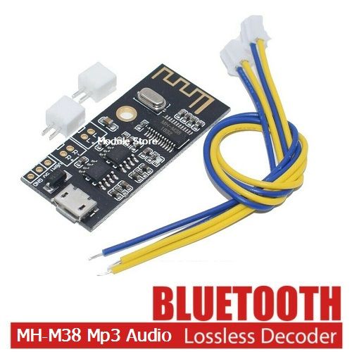 M38%20Bluetooth%204.2%20MP3%20Audio%20Receiver%20Board%20+%205W%20Stereo%20Amplifier%20Module%20%20Lossless%20Decoder%20DIY%20Kit%20High%20Fidelity%20HIFI%20%20Receiver%20MH-MX8%20-%20Image%202