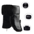 Sunnyheart Trapper Hat Versatile Russian Style Winter Trapper Hats. 