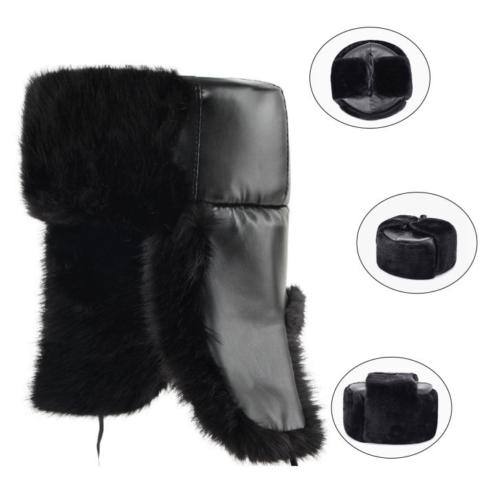 Sunnyheart%20Trapper%20Hat%20Versatile%20Russian%20Style%20Winter%20Trapper%20Hats%20-%20Image%207