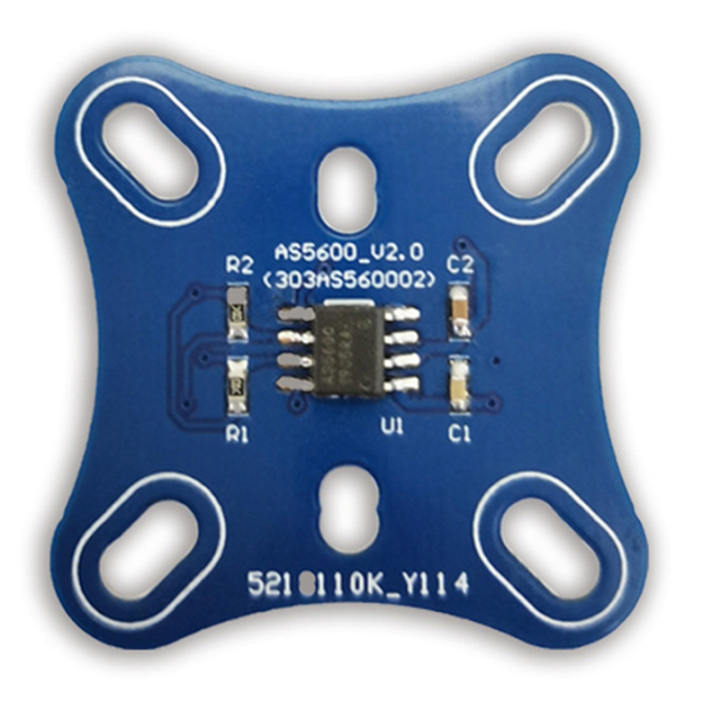 AS5600%20Magnetic%20Encoder%20Module%20Magnetic%20Induction%20Angle%20Measurement%20-%20Image%203