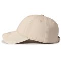 Solid All Cotton Baseball Cap Men Women Bone Snapback Soft Material Dad Hat Fashion Trucker Caps. 