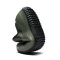 【selevn roind】 Men Slip On Resistant Oil-proof Kitchen Shoes Chef Multifunctional Restaurant Garden Waterproof Safety Work Medical Shoes.
