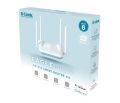 D-Link R15 AX1500 Gigabyte WiFi 6 Dual Band Smart Router. 