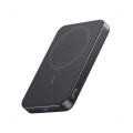 Anker A1664 MagGo 7.5W 10000mAh Slim Magnetic Wireless Power Bank.