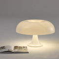 LED Mushroom Table Lamp Hotel Decorative Lighting Modern and Minimalist Table Lamp. 