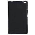 【YIYANGMAOYI111】AXD 4 8.0 Case Silicone Smart Tablet Back Cover For Lenovo Tab 4 8inch TB-8504F/8504N 2017 Shockproof Case.