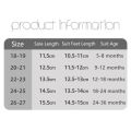 【Hottest Trends】 Sneakers Soft Baby Shoes Sole Non-slip Kids Socks Shoes Floor Socks Super Warm Toddler Boots Boys and Girls.