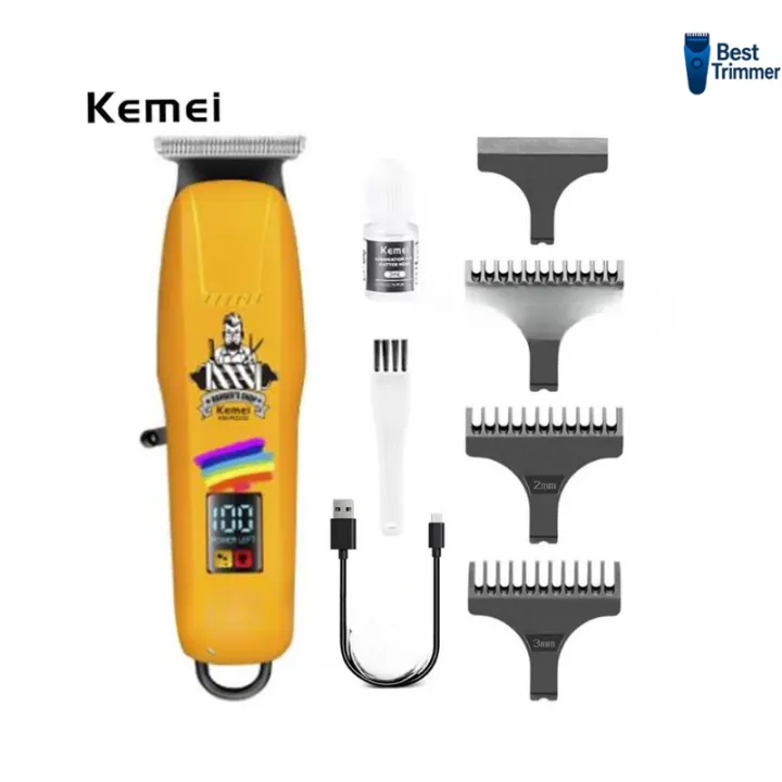 Kemei%20KM-PG232%20Professional%20Hair%20Clipper%20and%20Beard%20Trimmer%20for%20Men%20-%20Image%205