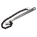 15 Inch Chain Wrench, Chain Pipe Wrench, Chain Pipe Wrench, Pipe Wrench Easy Install. 