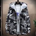 Men's Sun Protection Clothing Summer UV Protection Wind Shield Coat Male Student Thin Jacket Breathable Fishing Sun-Proof Clothes.