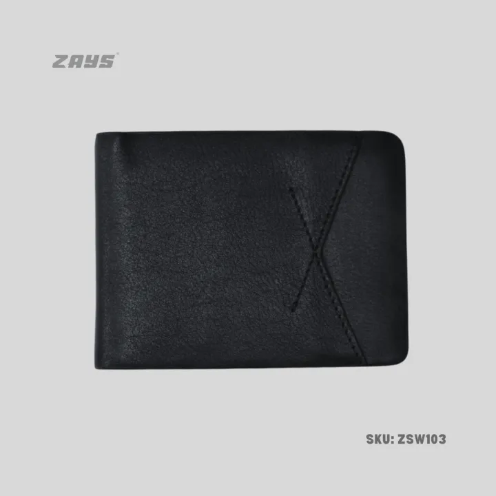 Zays%20Premium%20Handcrafted%20Slim%20Bifold%20Leather%20Short%20Wallet%20for%20Men%20&%20Women%20-%20Personalized%20Top-Grain%20Leather%20Wallet%20-%20Compact,%20Durable%20&%20Stylish%20(Chocolate)%20-%20Image%207