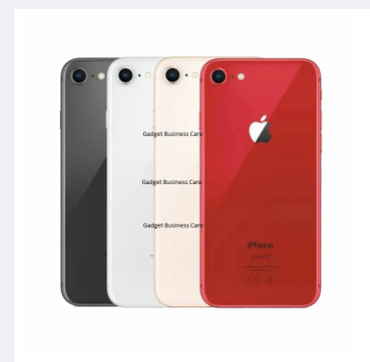 Replacement Back Cover glass for iPhone 8 back glass For iPhone 8 Housing Rear Battery Door