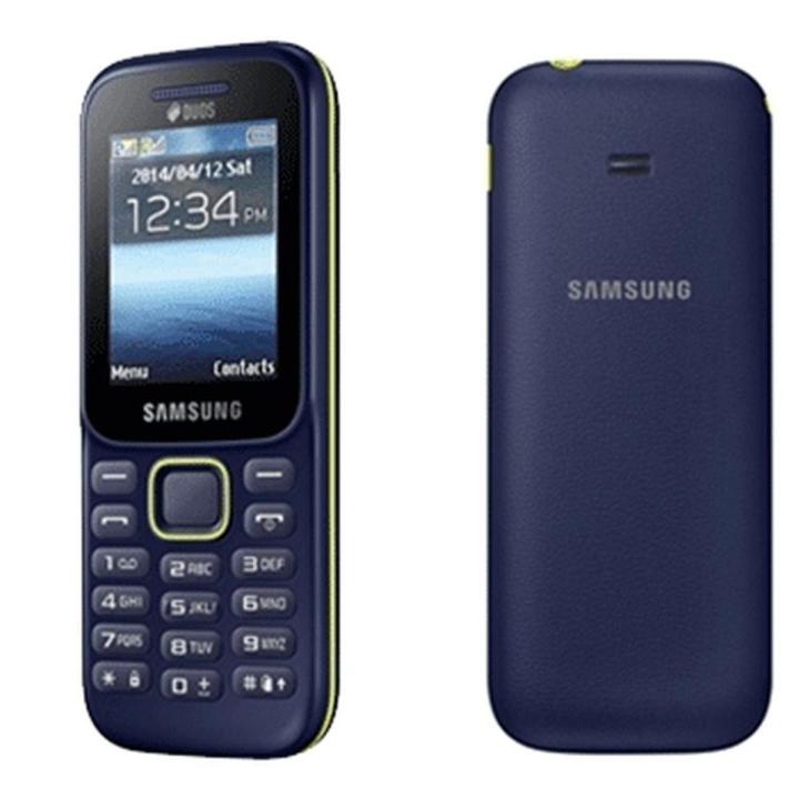 Casing for Samsung Guru Music 2 Full Body ( B310E B310 S310) - মোবাইল ফোন - Phone - Phone - Camera