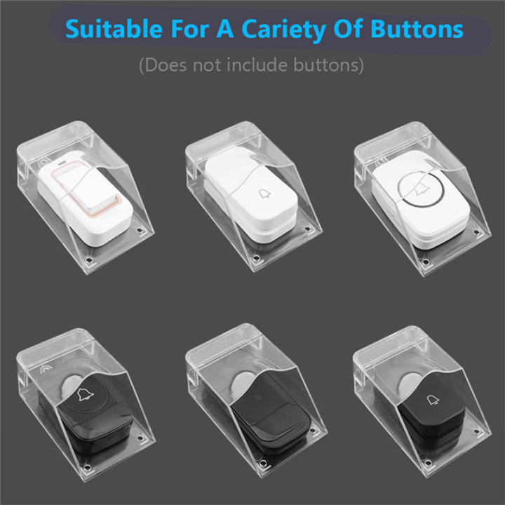 Transparent%20Waterproof%20Plastic%20Cover%20for%20Wireless%20Doorbell%20for%20Door%20Bell%20Ring%20Chime%20Button%20for%20Outdoor%20Doorbell%20Cover%20-%20Image%207