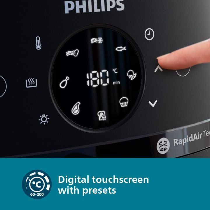 Philips%20NA231/00%20Series%202000%20Digital%20XL%20Air%20Fryer%20%7C%206.2%20Liter%20-%20Image%208