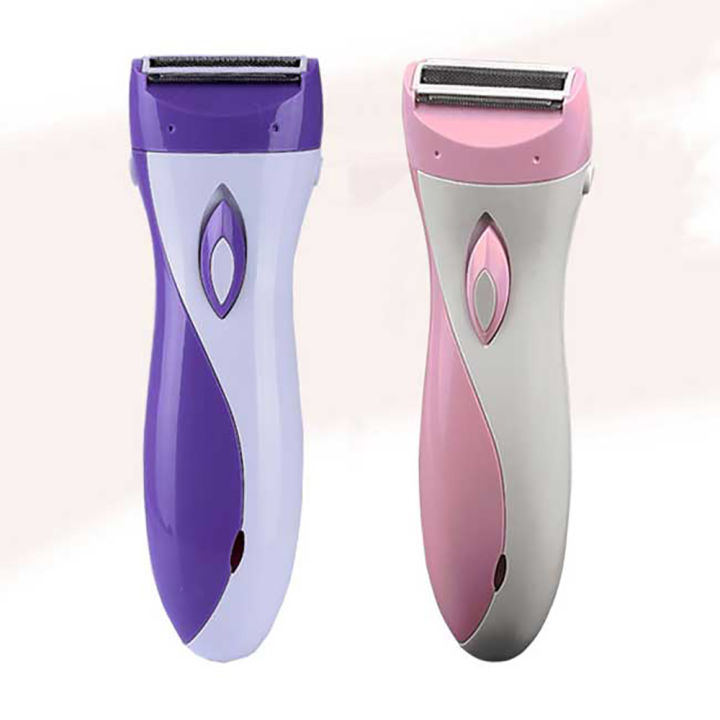 Kemei%20Km-3018%20Waterproof%20Electric%20Lady%20Shaver%20Hair%20Women%20Bikini%20Underarm%20Body%20Lady%20Epilator%20Hair%20Removal%20Cordless%20Trimmer%20For%20Women%20-%20Trimmer%20-%20Image%202