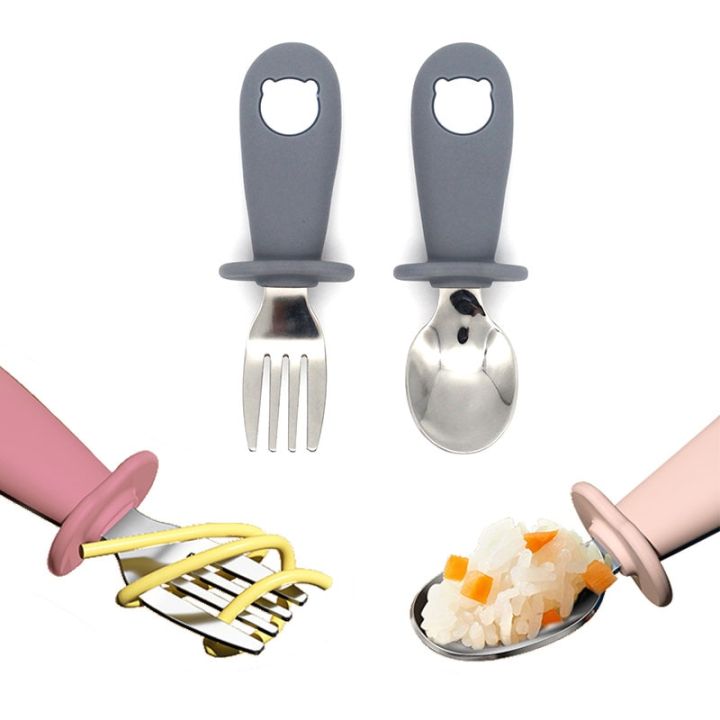Baby%20Cartoon%20Tableware%20Set%20Children%20Utensil%20Stainless%20Steel%20Toddler%20Dinnerware%20Cutlery%20Cartoon%20Infant%20Food%20Feeding%20Spoon%20Fork%20-%20Image%205