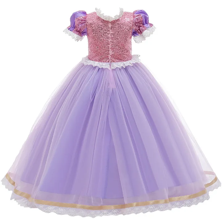 Main%20Costume%20Girls%20Disney%20Rapunzel%202024%20Gorgeous%20Carnival%20Party%20Girls%20Dress%20Up%20Princess%20Dress%20Sequin%20Birthday%20Party%20Dress%20Luxury%20-%20Image%206