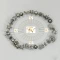 5 PCS Metal Hijab Pin for Women.