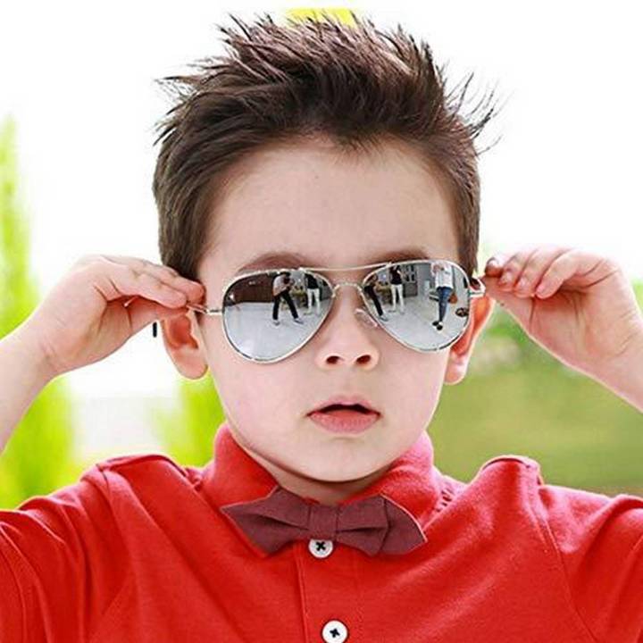 Child Boys Glasses Fashion Fashion Goggles For Boys Kids Boys And