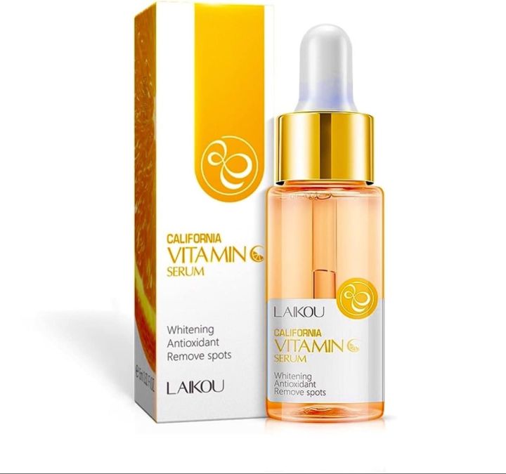 Laikou%20California%20Vitamin%20C%20Serum%20Antioxidant%20Remove%20Spots%20-17%20ml%201pcs%20-%20Image%202