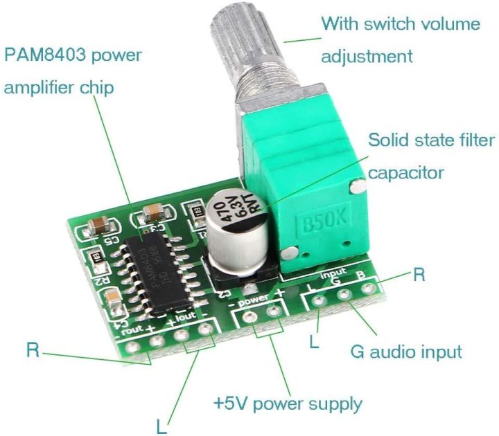 5V%20Bluetooth%20Audio%20Receiver%20&%20Mini%20Digital%20Amplifier%20Drive%20Board%203W%20+3W%20-%20Solar%20-%20Circuit%20-%20Enhance%20Your%20Audio%20Experience%20-%20Image%203
