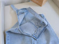0~5 years old new baby suit cotton top + overalls 2 piece set for sale at low price.