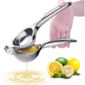 Hand Press Manual Lemon Squeezer, Juicer. 