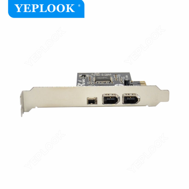 PCIe%203%20Port%201394%20Card%20(2x%206Pin+1x%204Pin)%20Firewire%20800%20IEEE%20Adapter%20with%206Pin%20to%204Pin%20Cable%20800mbps%20for%20Desktop%20PC%20DV%20Video,%20Audio%20-%20Image%206