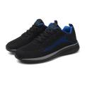 Cheap Men's Mesh Sneakers Breathable Running Shoes Summer Sport Shoes Male Sneakers Lightweight Mens Walking Shoes. 